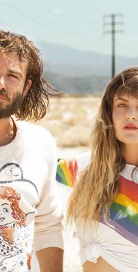 Foto de Angus and Julia Stone