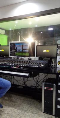 Foto de Marcos Campos