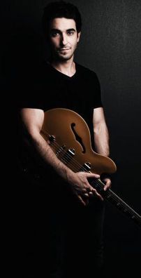 Foto de Gustavo Fagundes