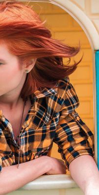 Foto de Tamara Angel