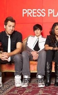 Foto de Press Play