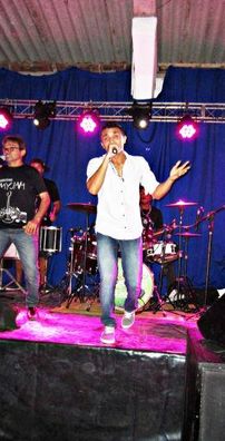 Foto de Ministério My Jah