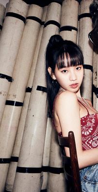 Foto de NATTY (K-pop)