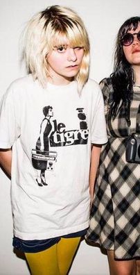 Foto de Skating Polly