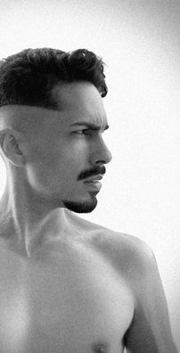 Foto de Victor Cavalcanti