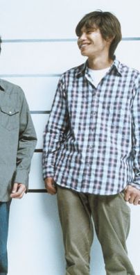 Foto de Asian Kung-fu Generation