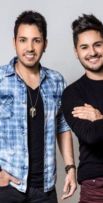 Foto de Sandro & Cícero