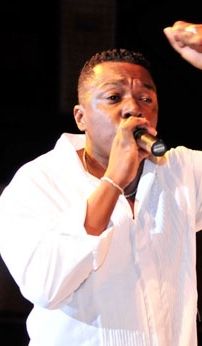 Foto de Tiãozinho Cruz