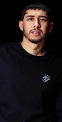 Foto de Neton Vega