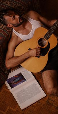 Foto de Bruno Clareto