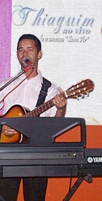 Foto de Thiago Ferreira