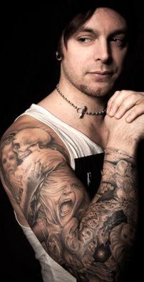 Foto de Bullet For My Valentine