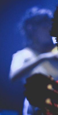 Foto de Talita Avelino