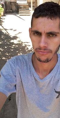 Foto de Clayton Aparecido