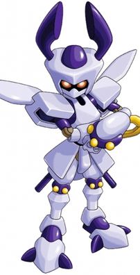 Foto de Medabots