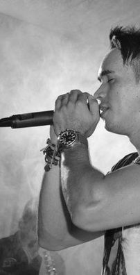 Foto de Cristian Ribeiro