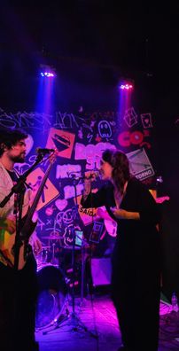 Foto de Ana Maria Melo