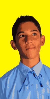 Foto de Roy Alejandro