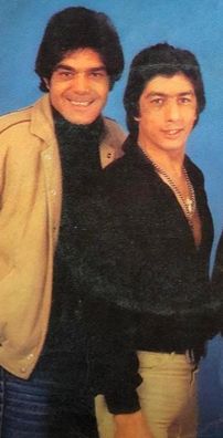 Foto de Los Muchachos (BR)