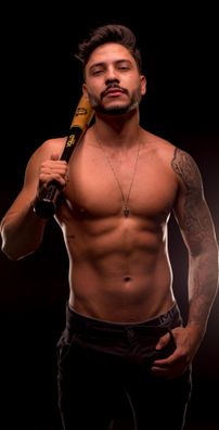 Foto de Paulo Sergiio