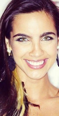 Foto de Maria Gabriela de Faria