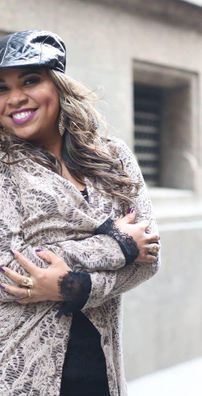 Foto de Patrícia Francy