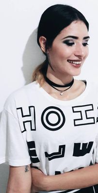 Foto de Stephanie Mendes