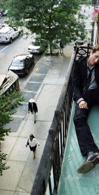 Foto de Peter Cincotti