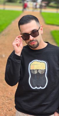 Foto de Brandon Aranda