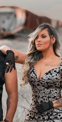 Foto de Desejo de Menina