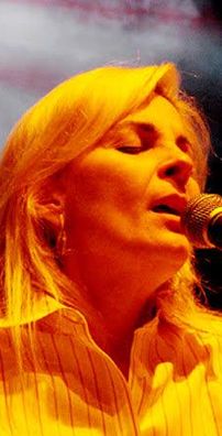 Foto de Ludmila Ferber