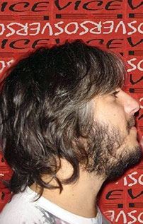 Foto de Vice e Versos