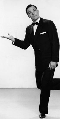 Foto de Gene Kelly
