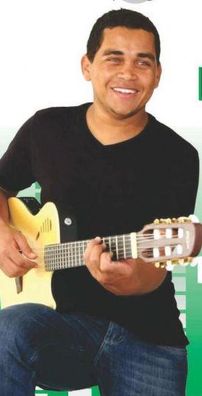 Foto de Luciano Pacco