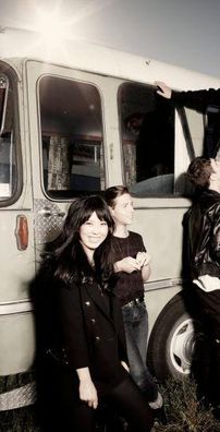 Foto de The Naked And Famous