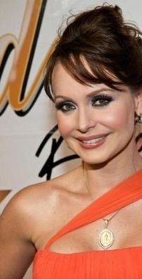 Foto de Gaby Spanic
