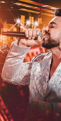 Foto de Henrique Casttro