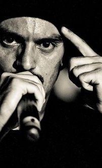 Foto de Facção Central