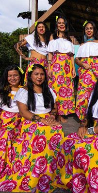 Foto de Suraras do Tapajós