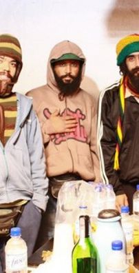 Foto de Nazireu Rupestre