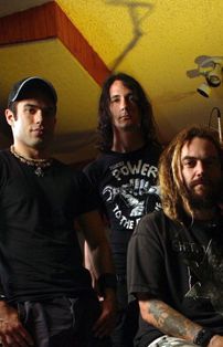Foto de Cavalera Conspiracy