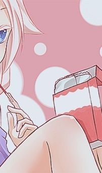 Foto de IA (イア) (Vocaloid)