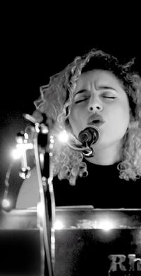 Foto de Sol Liebeskind