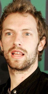 Foto de Chris Martin