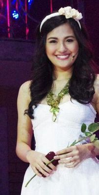 Foto de Julie Anne San Jose