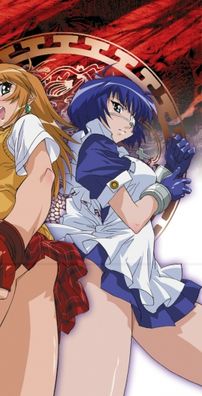 Foto de Ikkitousen