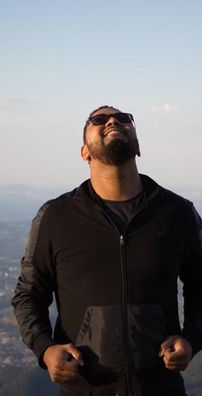 Foto de Pastor Anderson Santos