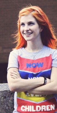 Foto de Hayley Williams