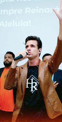 Foto de Heric Riscilly