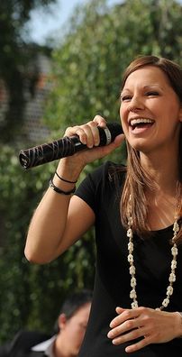 Foto de Christina Sturmer